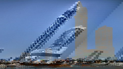 📌📌 Urgent sale!!! Canapaya Residences 1-Bedroom Unit 🔰 Size: 45 sq.m. 🔰 Great Price📌📌