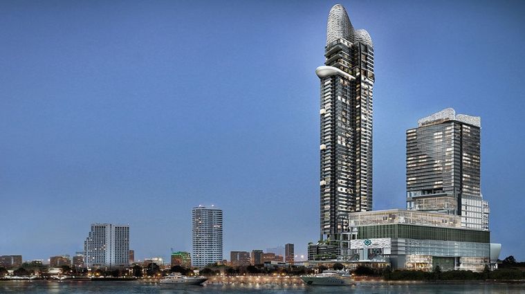 📌📌 Urgent sale!!! Canapaya Residences 1-Bedroom Unit 🔰 Size: 45 sq.m. 🔰 Great Price📌📌