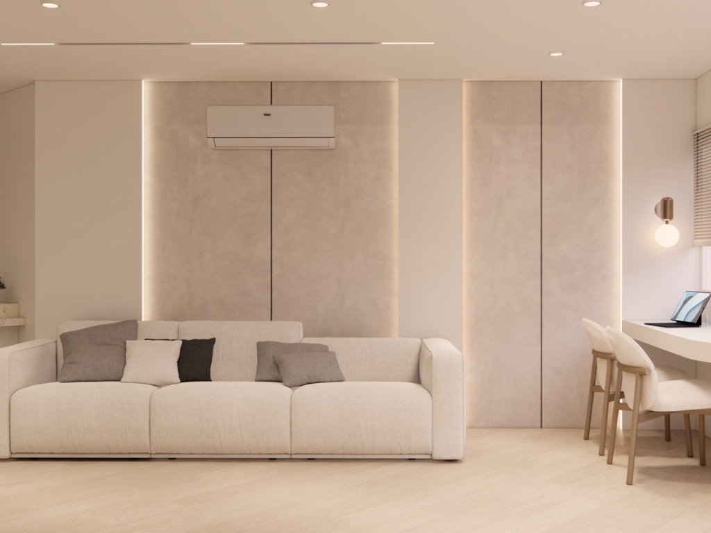 รูป ขาย ฮิลไซด์ คอนโด 3 คอนโดใจกลางนิมมาน ห้องอยู่ในระหว่างรีโนเวท (ID:1326CS) - รูปที่ 10/28