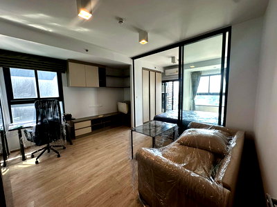 เช่าคอนโด โรบินสัน บางรัก : 🟪🟦🟩🟨🟧 ให้เช่า  ไอดีโอ สาทร - วงเวียนใหญ่ ✨ ห้องไม่เคยมีผู้เช่า เจ้าของอยู่เอง 🛎️🛎️ | 𝗟𝗶𝗻𝗲@: @𝗮𝘀𝘀𝗲𝘁𝘀𝗽𝗿𝗼