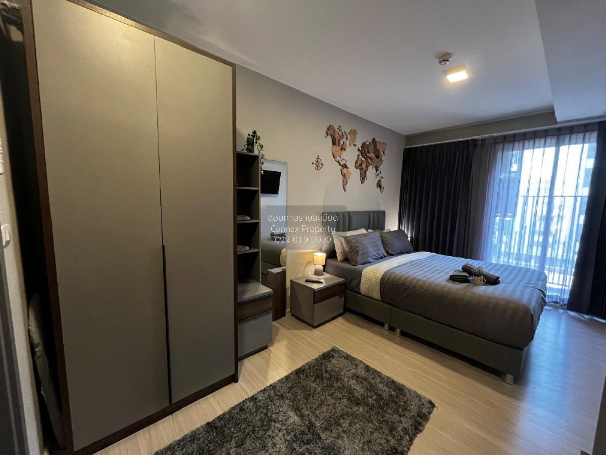 รูป เช่าคอนโด  ควินทารา ภูม สุขุมวิท 39 BTS-พร้อมพงษ์ คลองตันเหนือ เขต วัฒนา กรุงเทพ CX-116002 ✅ ทักไลน์ @connexproperty ตอบทันที ทีมงานมืออาชีพ ✅ - รูปที่ 4/5
