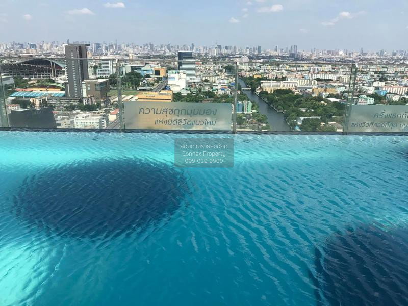 picture 🔥🔥🔥 FOR RENT condo ชีวาทัย รามคำแหง Bang Kapi Bangkok CX-05198 ✅ Live chat with us ADD LINE @connexproperty ✅ 🔥🔥🔥 - 12/12