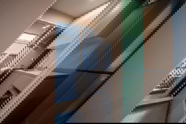 รูป AS1926 ให้เช่าคอนโด Regent Home สุขุมวิท 97/1 ห้องสวย พร้อมเครื่องใช้ไฟฟ้าเฟอร์นิเจอร์ครบ - รูปที่ 8/9