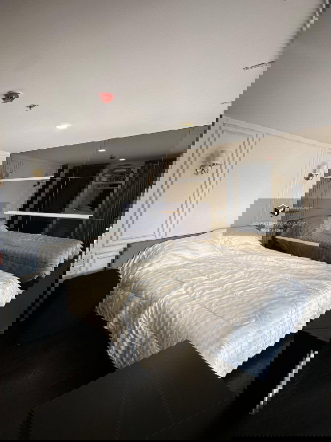 รูป PARK ORIGIN THONGLOR | High floor Nice room 🚝ใกล้ BTS Thonglor |#2026031014148#FC - รูปที่ 10/17