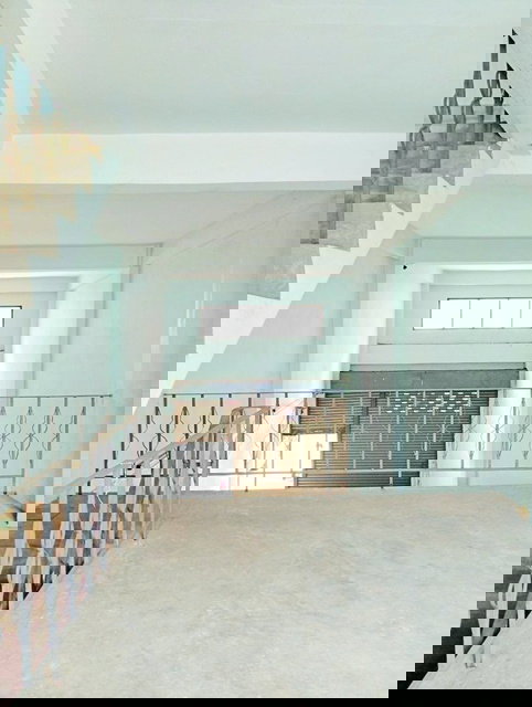 รูป ใกล้โลตัส พระราม 2 800 ม.และ บิ๊กซี พระราม 2 เทียนทะเล12-18 แสมดำ อาคารให้เช่า 3.5 ชั้น 3 นอน 16 ตร.วา. 220 ตร.ม. ตลาดบางขุนเทียน 1.9 กม. - รูปที่ 5/8