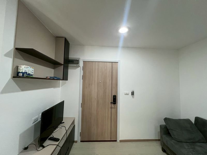 picture For rent: The Excel Groove 52 Soi Sukhumvit 105 - 12/17