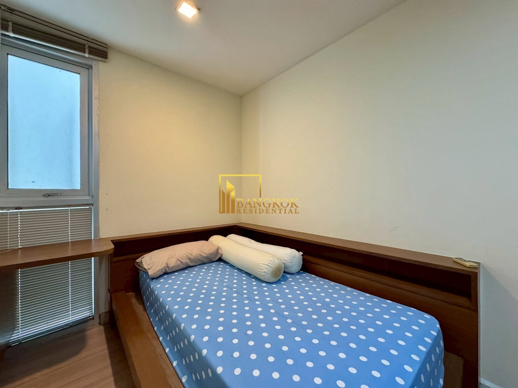 รูป Le Luk Sky Walk | Modern 2 Bedroom Condo in Phra Khanong - BR3129CD - รูปที่ 13/23