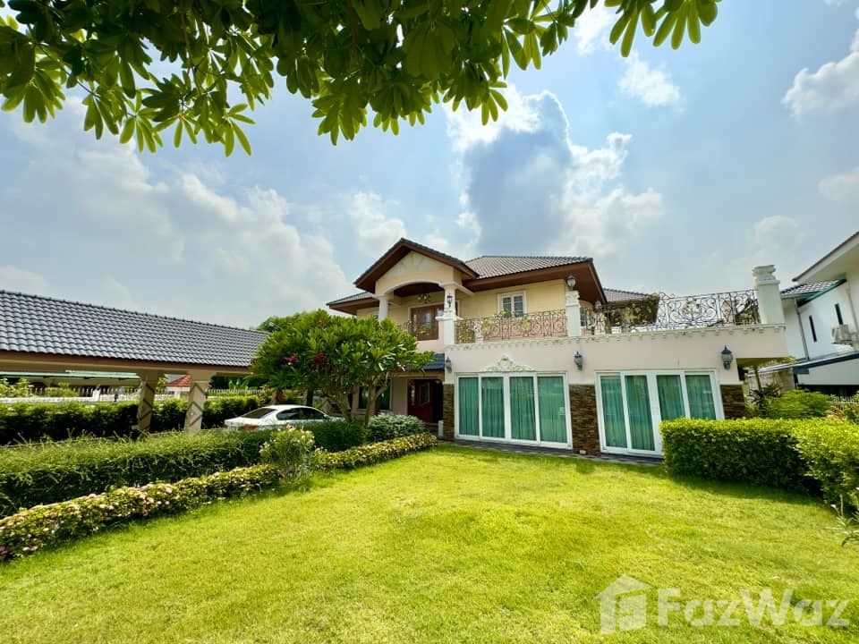 รูป ขาย บ้านเดี่ยว 6 ห้องนอน ใน ตลาดบางเขน, กรุงเทพมหานคร 1929867 - รูปที่ 6/23