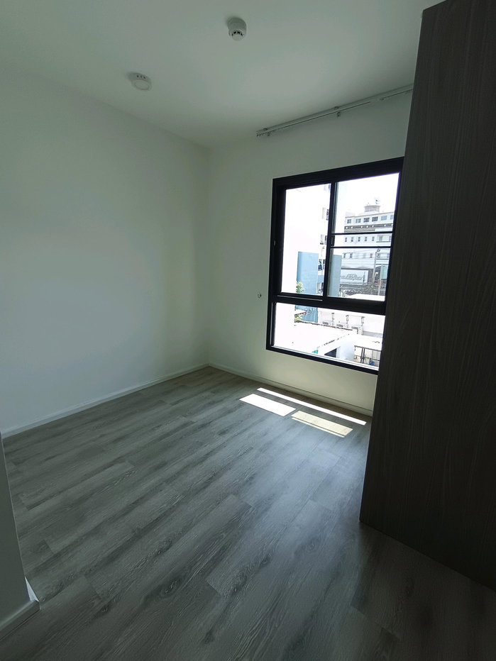 รูป ให้เช่า คอนโด | 1 ห้องนอน 1 ห้องเอนกประสงค์ ผนังทึบ “Notting Hill Sukhumvit 105” 45 ตร.ม. ใกล้ BTS แบริ่ง - รูปที่ 16/16