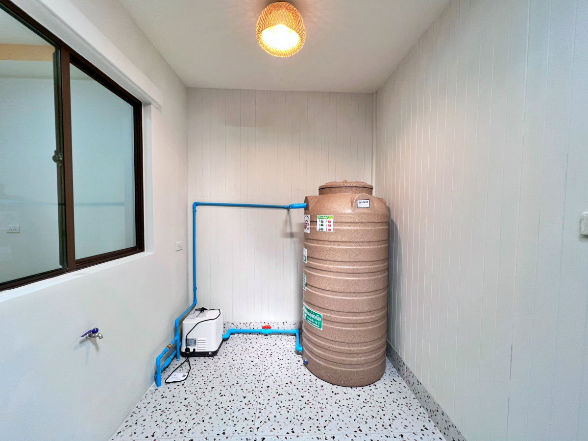 รูป ทาวน์โฮม 3 ห้องนอน บ้านพฤกษา ไพร์ม รามอินทรา-คู้บอน Baan Pruksa Prime Ramintra - Kubon - รูปที่ 7/13