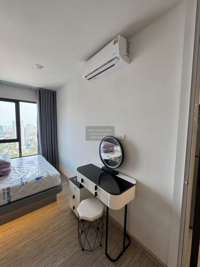 รูป 🔥🔥🔥 เช่าคอนโด รีเจ้นท์ โฮม วุฒากาศ ตลาดพลู เขต ธนบุรี กรุงเทพ CX-148939 ✅ ทักไลน์ @connexproperty ตอบทันที ทีมงานมืออาชีพ ✅ 🔥🔥🔥 - รูปที่ 9/10