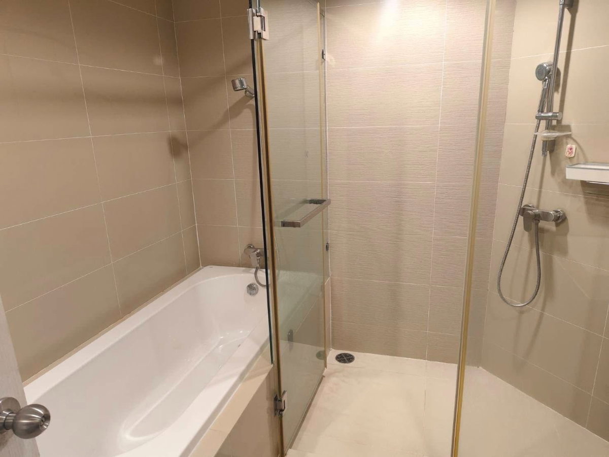 รูป 🏢 ให้เช่าคอนโด : Belle Grand Rama 9 (Belle Avenue) (เบล แกรนด์ พระราม 9 (เบล อเวนิว)) รหัสทรัพย์ | 📌LNP-C12468 - รูปที่ 3/26