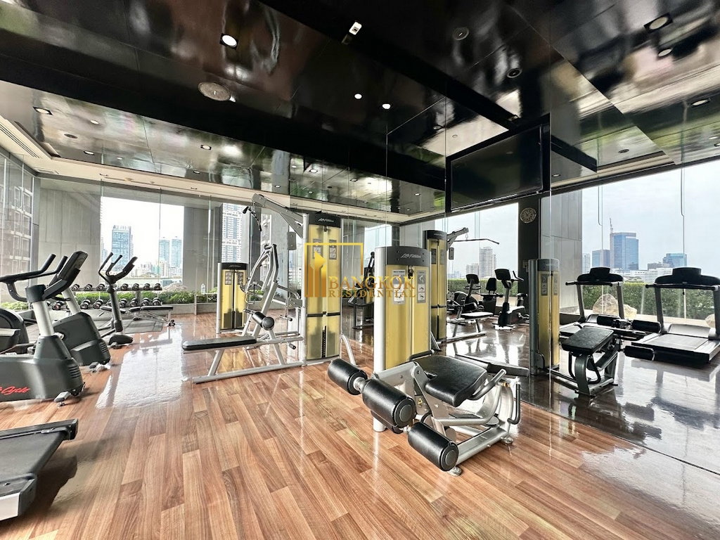 รูป Keyne by Sansiri | Charming 1 Bedroom Condo in Thonglor - BR5727CD - รูปที่ 23/30