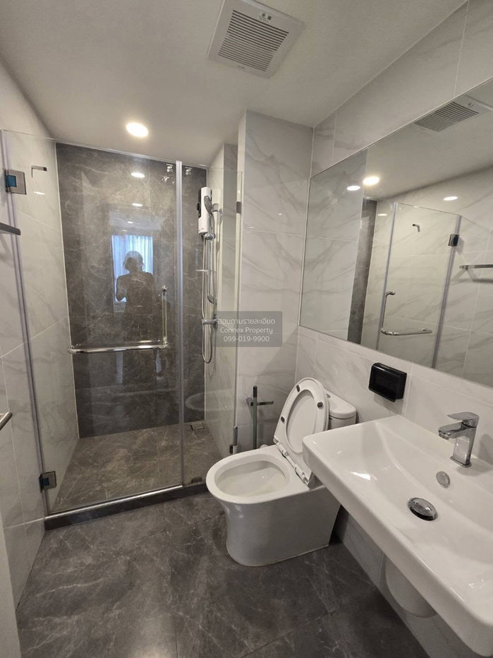 รูป 🔥🔥🔥 เช่าคอนโด  โซ ออริจิ้น พหลฯ 69 สเตชั่น BTS-สายหยุด อนุสาวรีย์ เขต บางเขน กรุงเทพ CX-148731 ✅ ทักไลน์ @connexproperty ตอบทันที ทีมงานมืออาชีพ ✅ 🔥🔥🔥 - รูปที่ 6/6