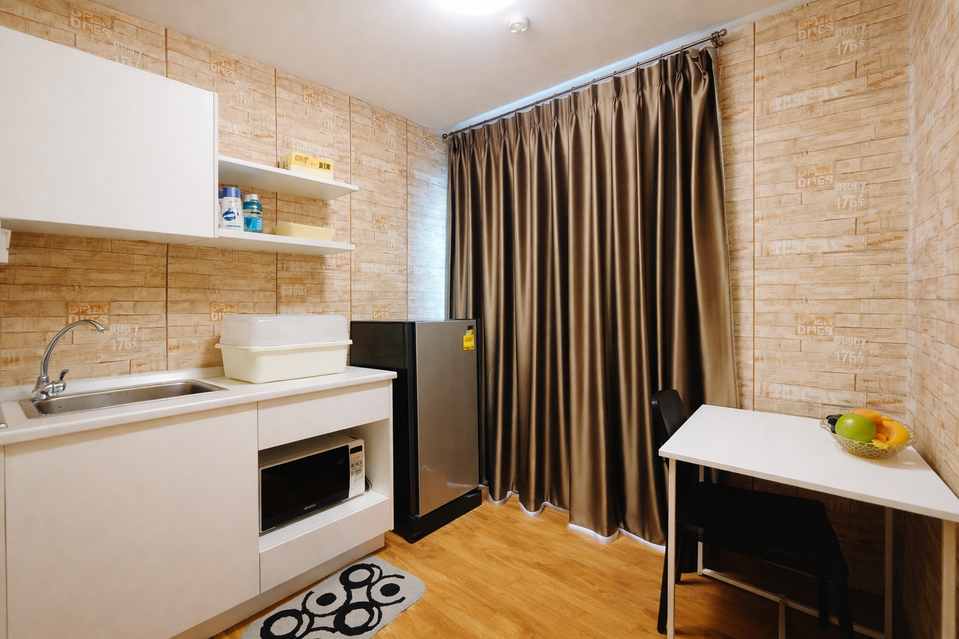 รูป Studio Condo for Sale The Trust Condo South Pattaya - รูปที่ 3/4