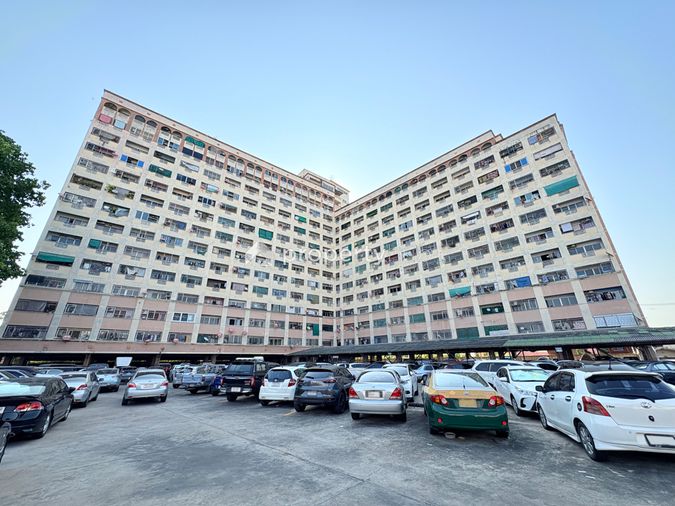 ที.พี.คอนโดทาวน์