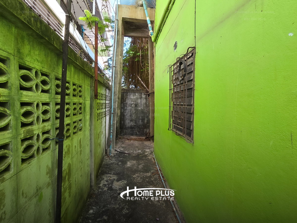 รูป ขายหอพักพร้อมผู้เช่า ซอยคุ้มเกล้า 25 - รูปที่ 21/22