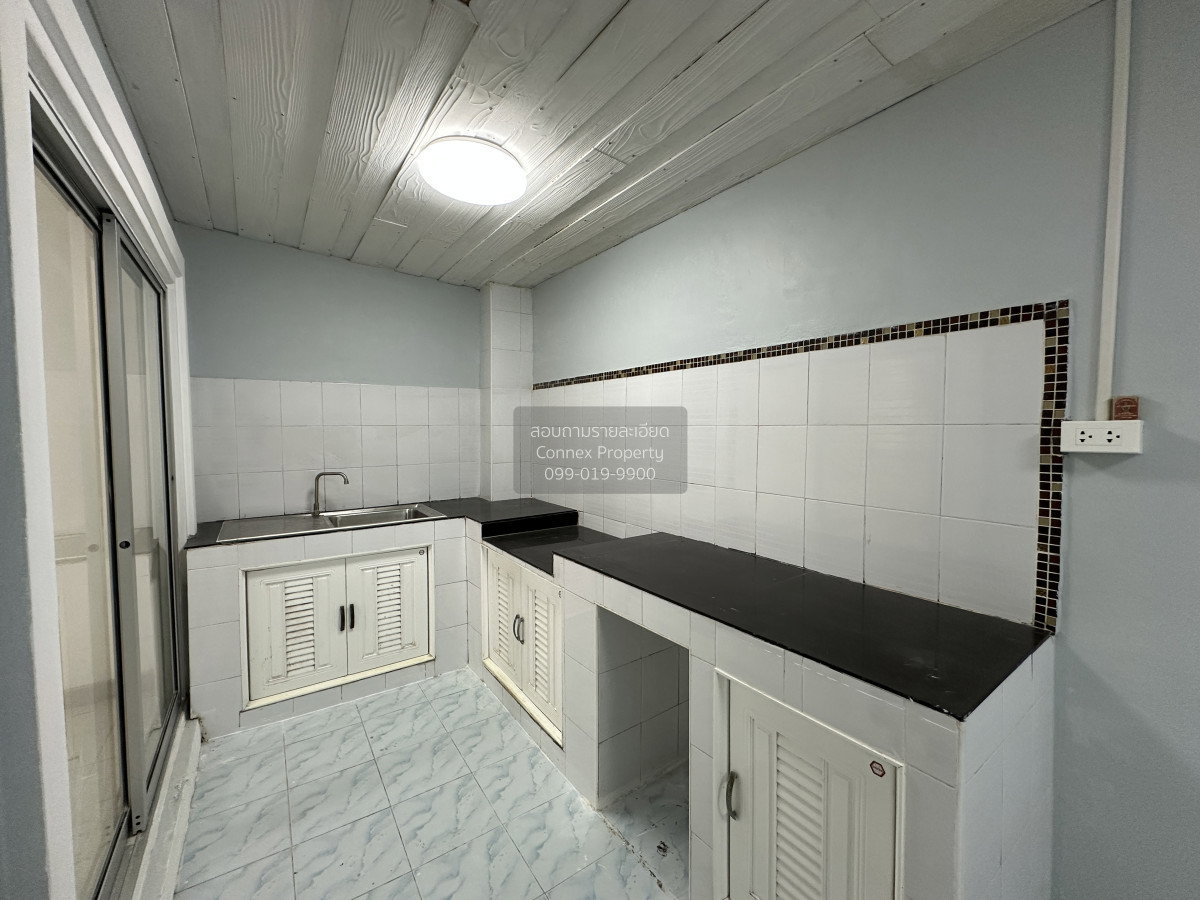 รูป ขายทาวน์เฮ้าส์/ทาวน์โฮม บ้านพฤกษา 15 บางปู แพรกษาใหม่ เมืองสมุทรปราการ สมุทรปราการ CX-148006 ✅ ทักไลน์ @connexproperty ตอบทันที ทีมงานมืออาชีพ ✅ - รูปที่ 7/12