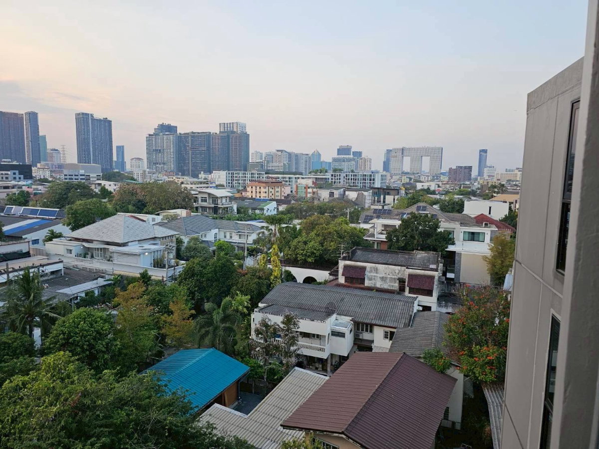 รูป ให้เช่า The Origin ลาดพร้าว15 ห้องสวยพร้อมอยู่ - รูปที่ 13/20