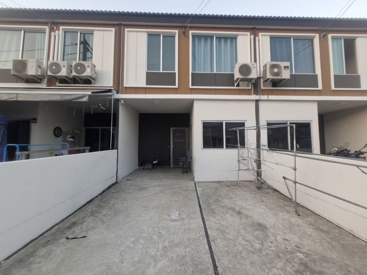 รูป 📍ม.พฤกษา รังสิต - ธัญบุรี 2 (คลอง 6) - รูปที่ 7/15