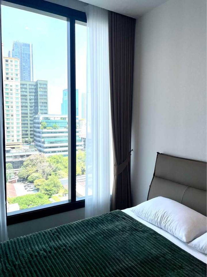 รูป LTH14702 – Condo for Sale | Aestiq Thonglor | 35 sqm | 1 Bedroom 1 Bathroom | Luxury High Floor Prime Location Best Value | Near BTS Thonglor | 9.35 MB | คอนโดขาย Aestiq Thonglor ขนาด 35 ตร.ม. 1 ห้องนอน 1 ห้องน้ำ ชั้นสูง ทำเลไพรม์ ใกล้ BTS ทองหล่อ ราคาคุ้มค่า 9.35 ล้านบาท - รูปที่ 1/4