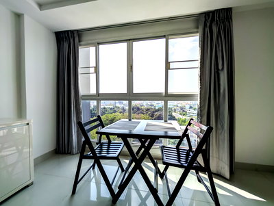 Condos for sale Pattaya Sai 2 : South Pattaya Condo for Sale at Novana Residence