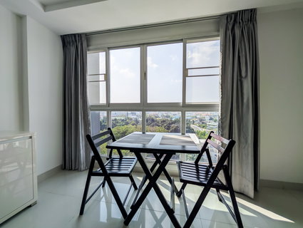 South Pattaya Condo for Sale at Novana Residence