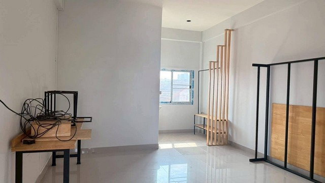 รูป ขายอพาร์เม้นท์ ที่ดิน1-0-6 ไร่ มี 30 ห้อง พร้อมใบอนุญาต ทำเลศักยภาพสูง ซ.สรงประภา1 แยก 4 แขวงดอนเมือง เขตดอนเมือง กรุงเทพ - รูปที่ 5/8