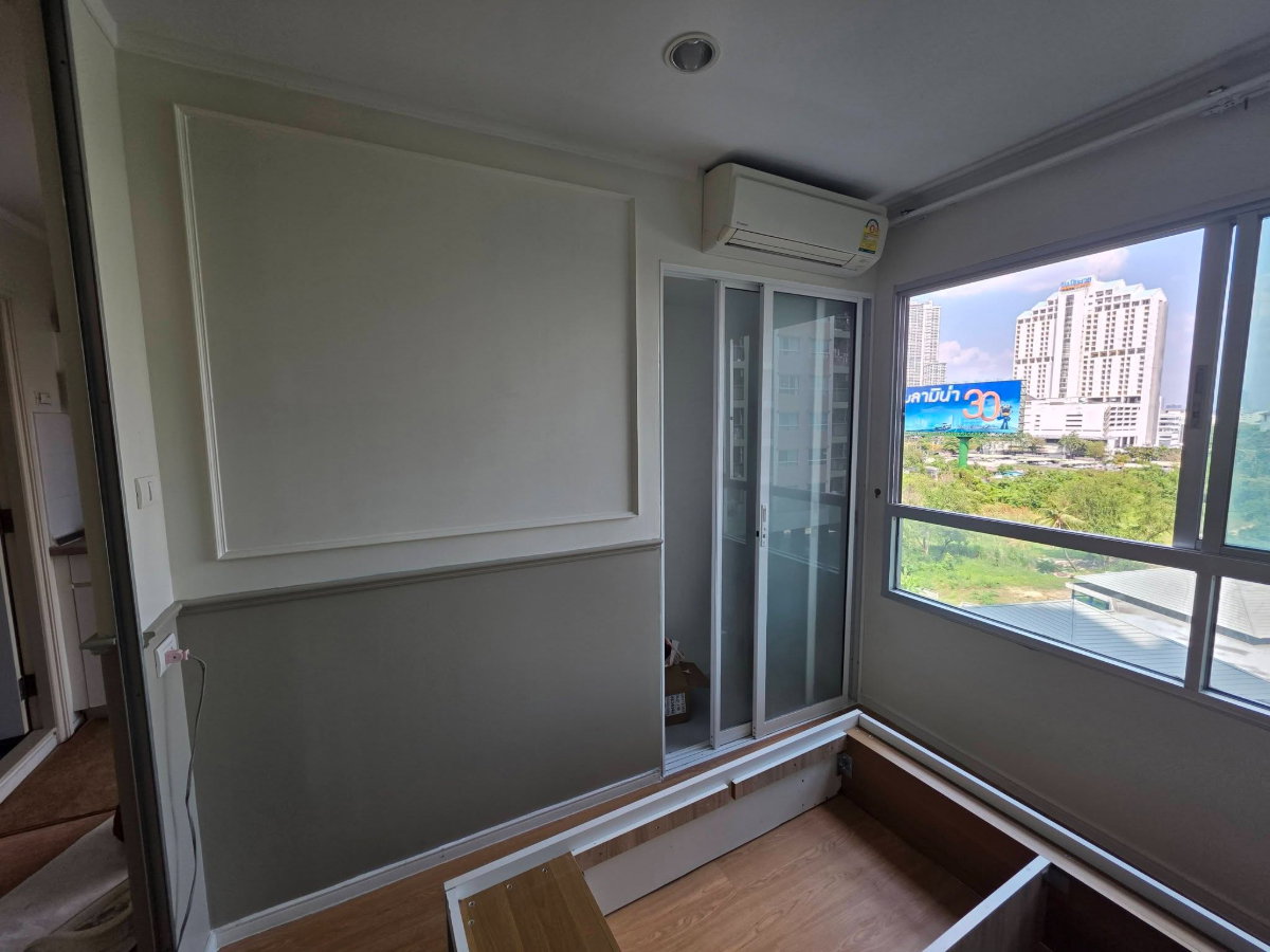 picture For Rent: Lumpini Park Rama 9-Ratchada (RCA) New Renovate - 6/20