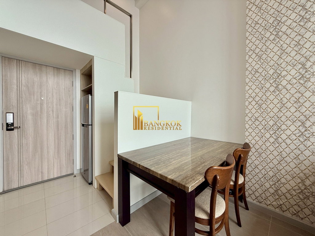 รูป Knightsbridge Prime | Modern 1 Bedroom Duplex Condo - BR16120CD - รูปที่ 5/31