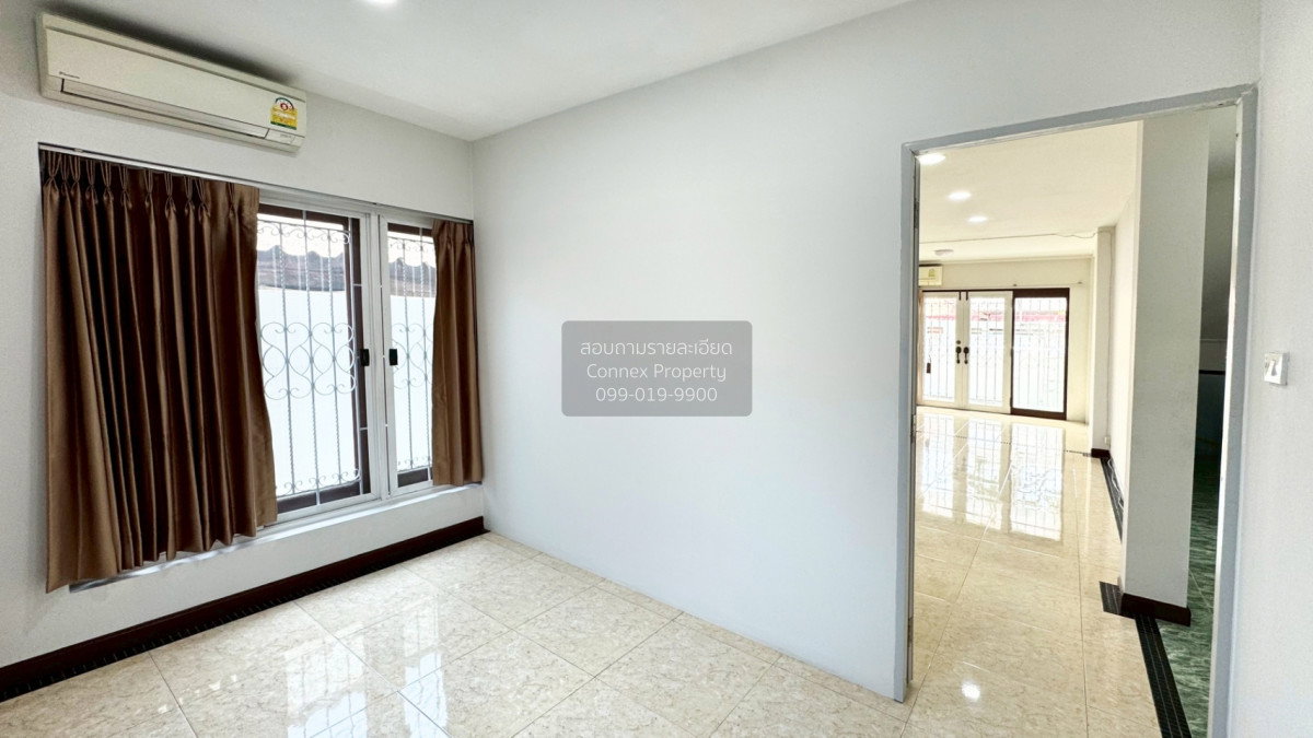 รูป ขายบ้าน หมู่บ้านเคหะนคร 3 ARL-หัวหมาก สวนหลวง เขต สวนหลวง กรุงเทพ CX-148872 ✅ ทักไลน์ @connexproperty ตอบทันที ทีมงานมืออาชีพ ✅ - รูปที่ 5/12