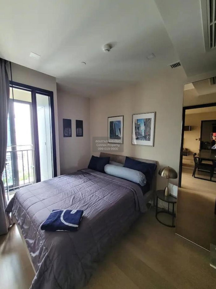 รูป เช่าคอนโด  แอชตัน อโศก BTS-อโศก คลองเตยเหนือ เขต วัฒนา กรุงเทพ CX-07399 ✅ ทักไลน์ @connexproperty ตอบทันที ทีมงานมืออาชีพ ✅ - รูปที่ 8/10