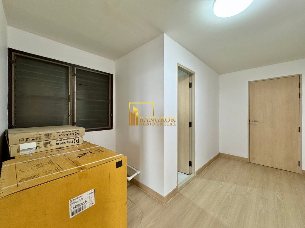 รูป Recently Renovated 3 Bedroom Apartment in Thonglor Area - BR21148AP - รูปที่ 29/40
