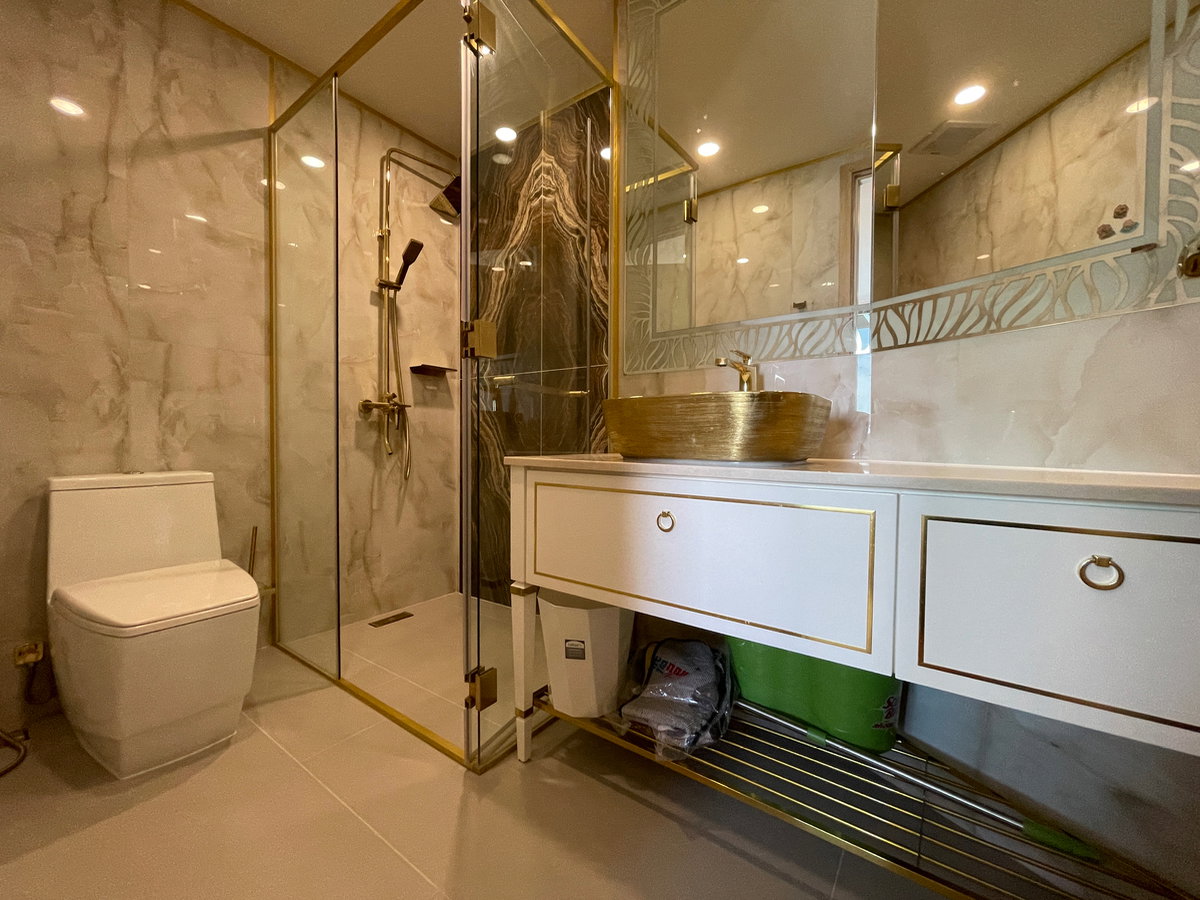 รูป For rent Copacabana Nice Seaview Internet WiFi - รูปที่ 5/20