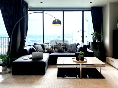 Condos for rent : For Rent Condo , The Emporio Place , BTS-Phrom Phong , Khlong Toei , Khlong Toei , Bangkok , CX-141777 ✅ Live chat with us ADD LINE @connexproperty ✅