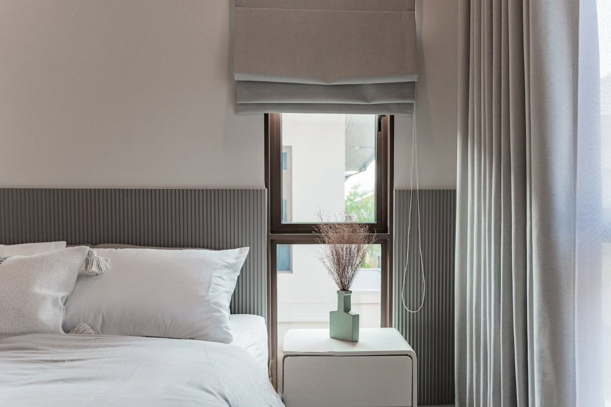 รูป บ้านเดี่ยวพร้อมให้เช่า เฟอร์ครบ ใกล้ Brighton College and Wellington College 🏫 - รูปที่ 2/23