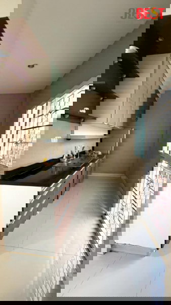 รูป ให้เช่า บ้านเดี่ยว ม.ลลิล แลนซีโอ 3 นอน ติดถนนใหญ่ ใกล้สนามกอล์ฟปัญญาอินทรา - รูปที่ 9/22