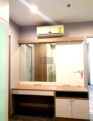 Condos for rent : FOR RENT condo , The Master Centrium Asoke - Sukhumvit , MRT-Sukhumvit , Khlong Toei Nuea , Watthana , Bangkok , CX-55805 ✅ Live chat with us ADD LINE @connexproperty ✅