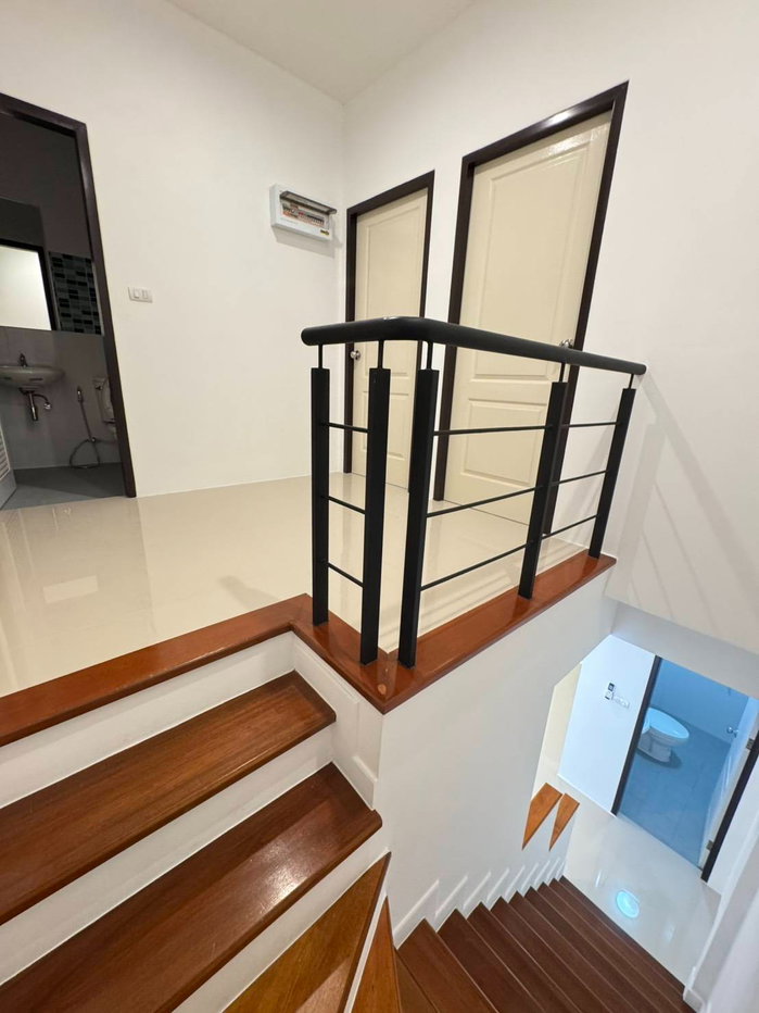 รูป ✨ ขายบ้านทาวน์เฮ้าส์ 2 ชั้น ศุภาลัย พรีโม่ กู้กู รีโนเวทใหม่ทั้งหลัง พร้อมอยู่ 🏡 - รูปที่ 17/18