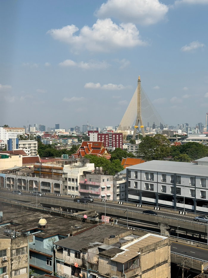 รูป Chewathai PinKlao ห้องสวย ราคาดี สอบถามเพิ่มเติมได้ที่ Line @condorental - รูปที่ 14/18