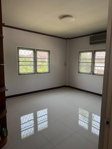 รูป MHR73 พื้นที่กว้าง 120 ตร.ว.! เช่าบ้านเดี่ยวสวนผัก 37 (ตลิ่งชัน) 4 นอน 3 น้ำ มี รปภ. เดินทางสะดวกเชื่อมบรมราชชนนี  - รูปที่ 10/10