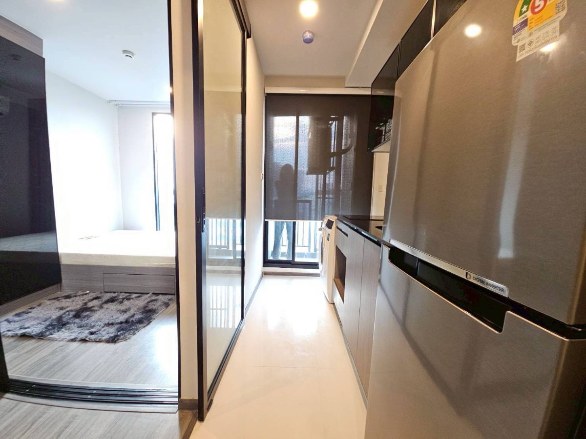 รูป ให้เช่า The Origin ลาดพร้าว15 ห้องสวยพร้อมอยู่ - รูปที่ 8/20