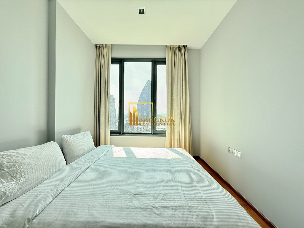 รูป Keyne by Sansiri | Charming 1 Bedroom Condo in Thonglor - BR5727CD - รูปที่ 12/30