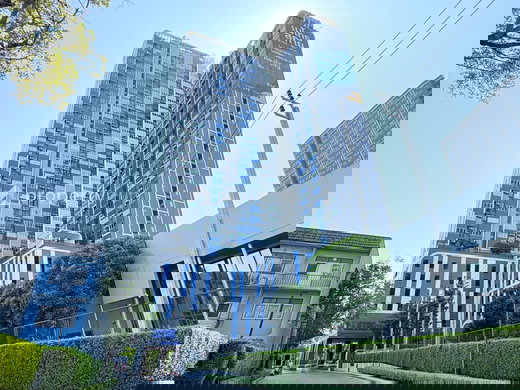 รูป Metro Sky Sathorn - Wutthakat - รูปที่ 1/33