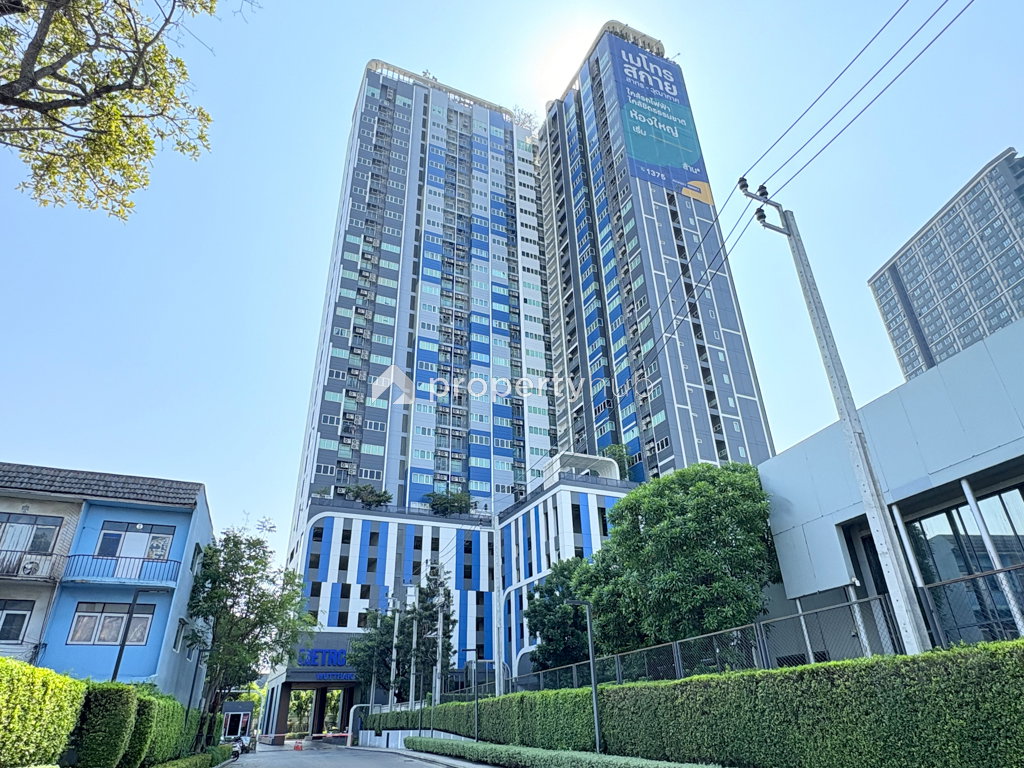 Project Metro Sky Sathorn - Wutthakat Picture - 1/33