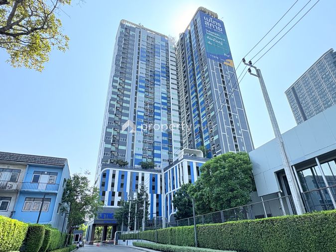 Metro Sky Sathorn - Wutthakat