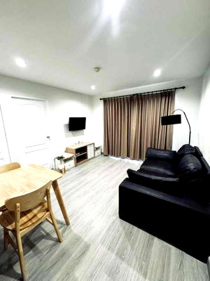 คอนโดให้เช่า : 🔴รวมคอนโดนนนทบุรีให้เช่า🔴⚠️🛋️🛌💥เดอะ เพ้นท์ งามวงศ์วาน 22