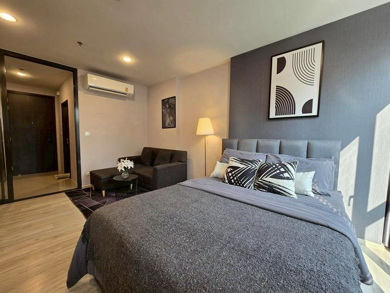 รูป PFD-08144 ให้เช่า เอ็กซ์ที ห้วยขวาง (XT Huaikwang) ใกล้ MRT ห้วยขวาง - รูปที่ 4/13