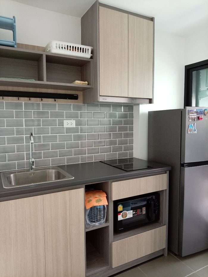 รูป The one plus grand huamark18 huamark road - รูปที่ 3/15