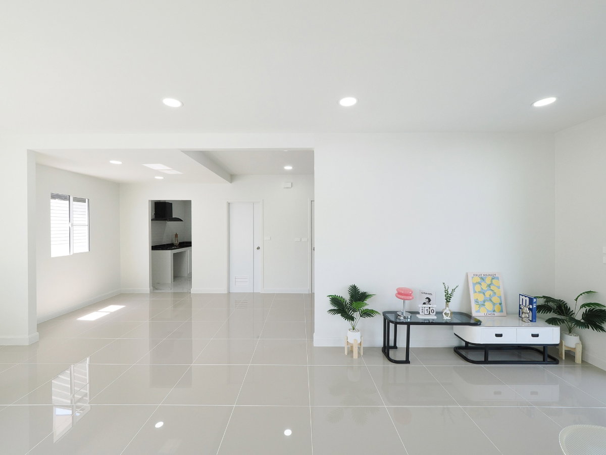 รูป ขายราคาพิเศษ บ้านเดี่ยว 2 ชั้น ม.พฤกษาวิลเลจ 30 เดอะซีซัน ขนาด55.8ตรว. 4นอน 2น้ำ บ้านหลังใหญ่ แปลงริม ทำเลดีเยี่ยม พร้อมเฟอร์ [แจ้งวัฒนะ-ราชพฤกษ์] - รูปที่ 14/52